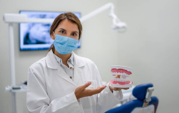 Best Emergency TMJ Treatment in Adelino, NM