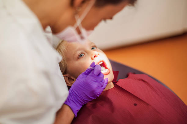 Best Urgent Care for Lost Fillings or Crowns in Adelino, NM