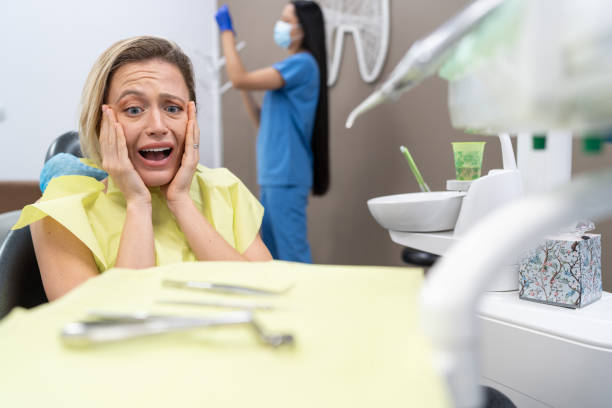 Best Emergency Treatment for Dental Infections or Abscesses in Adelino, NM